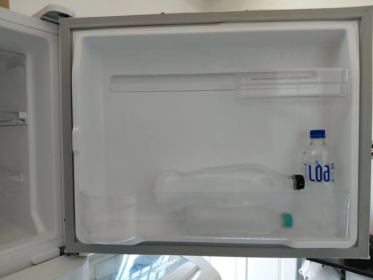 Vendo geladeira  - Foto 4