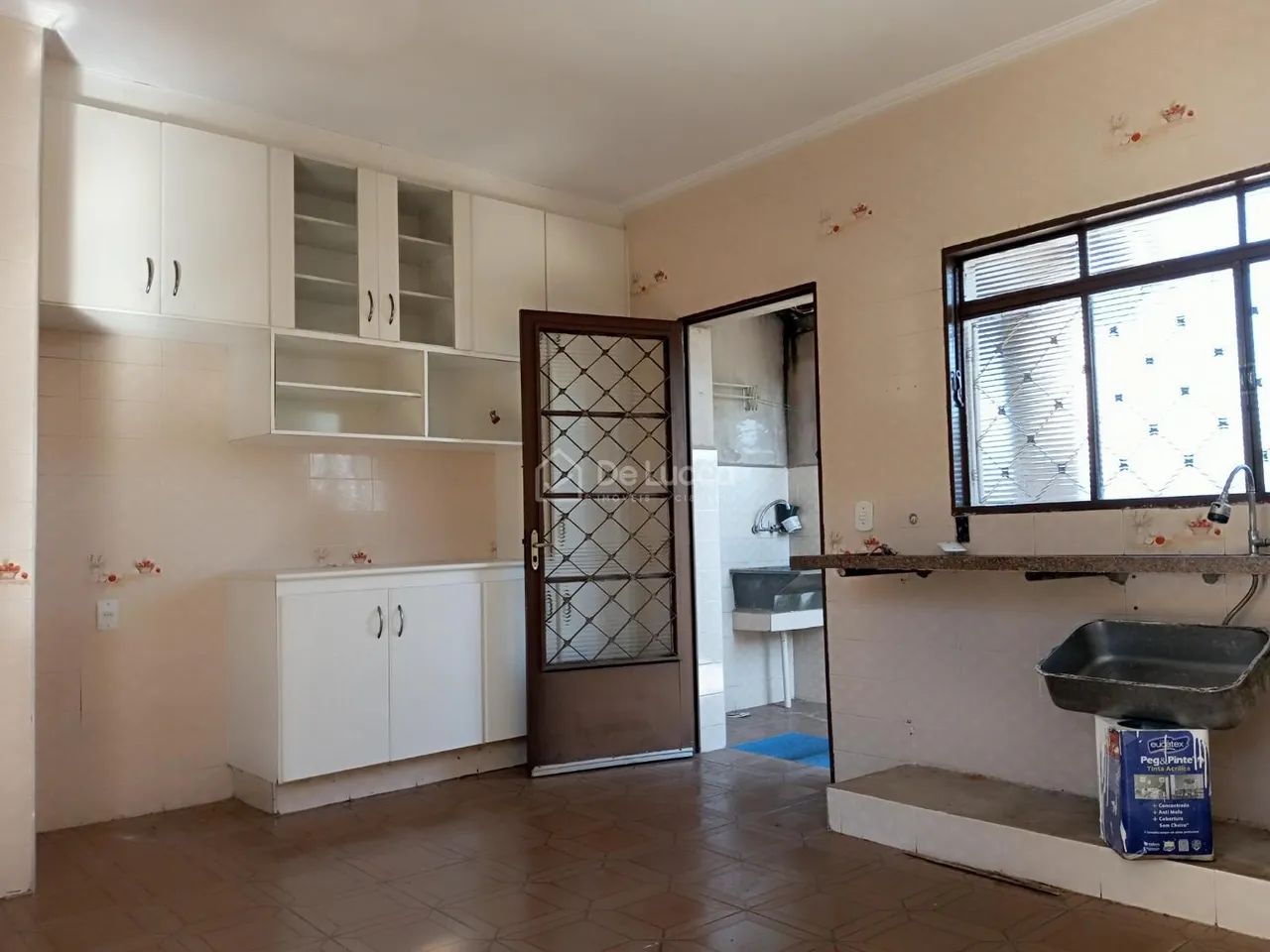 casa - Jardim Estoril - Campinas - Foto 3