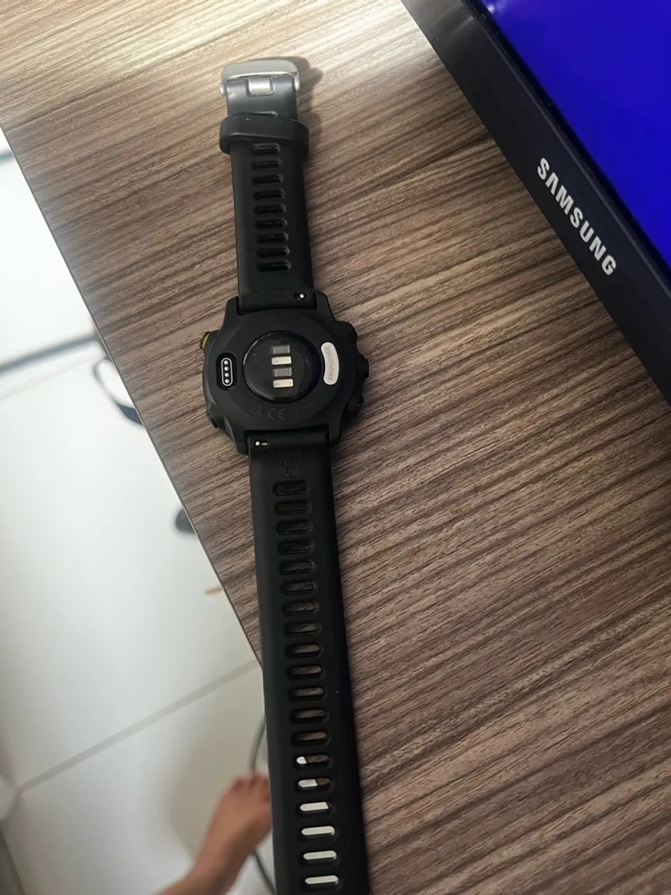 Garmin Forerunner 55 - Foto 2