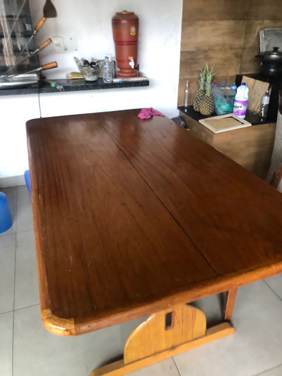 Mesa  - Foto 4