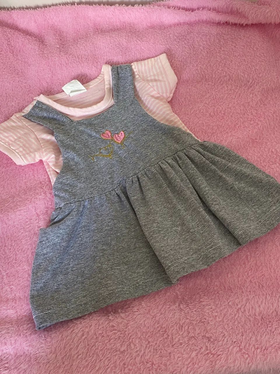 Roupa de bebês  - Foto 2