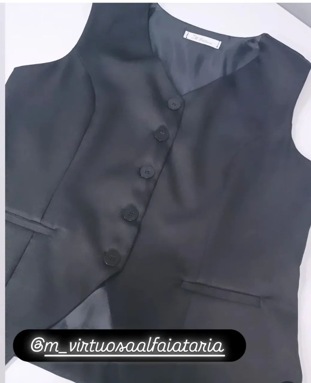 Uniformes e Alfaiataria  - Foto 4