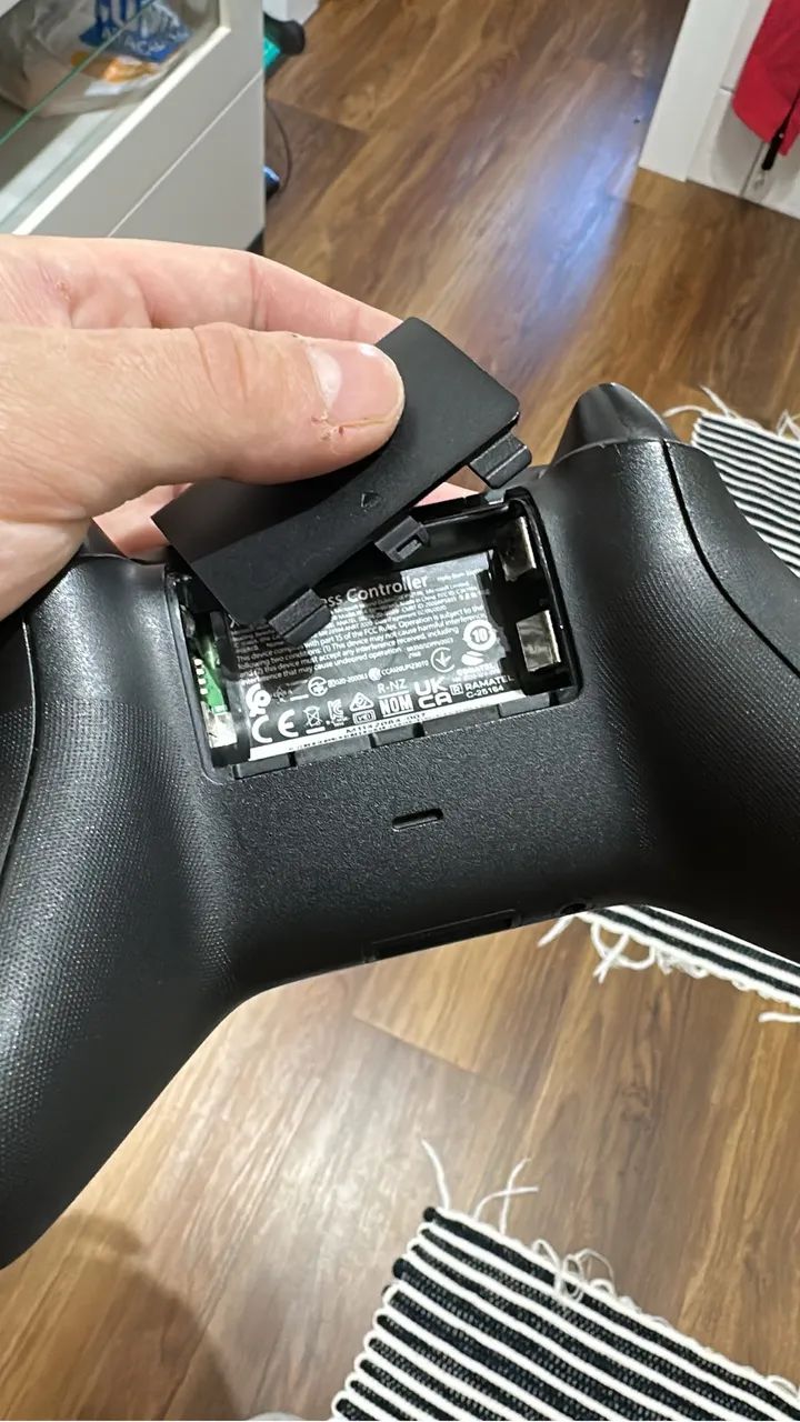 Xbox s éries S + barato da OLX  - Foto 2