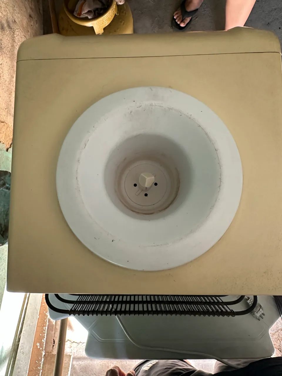 Refrigerador Água  - Foto 3