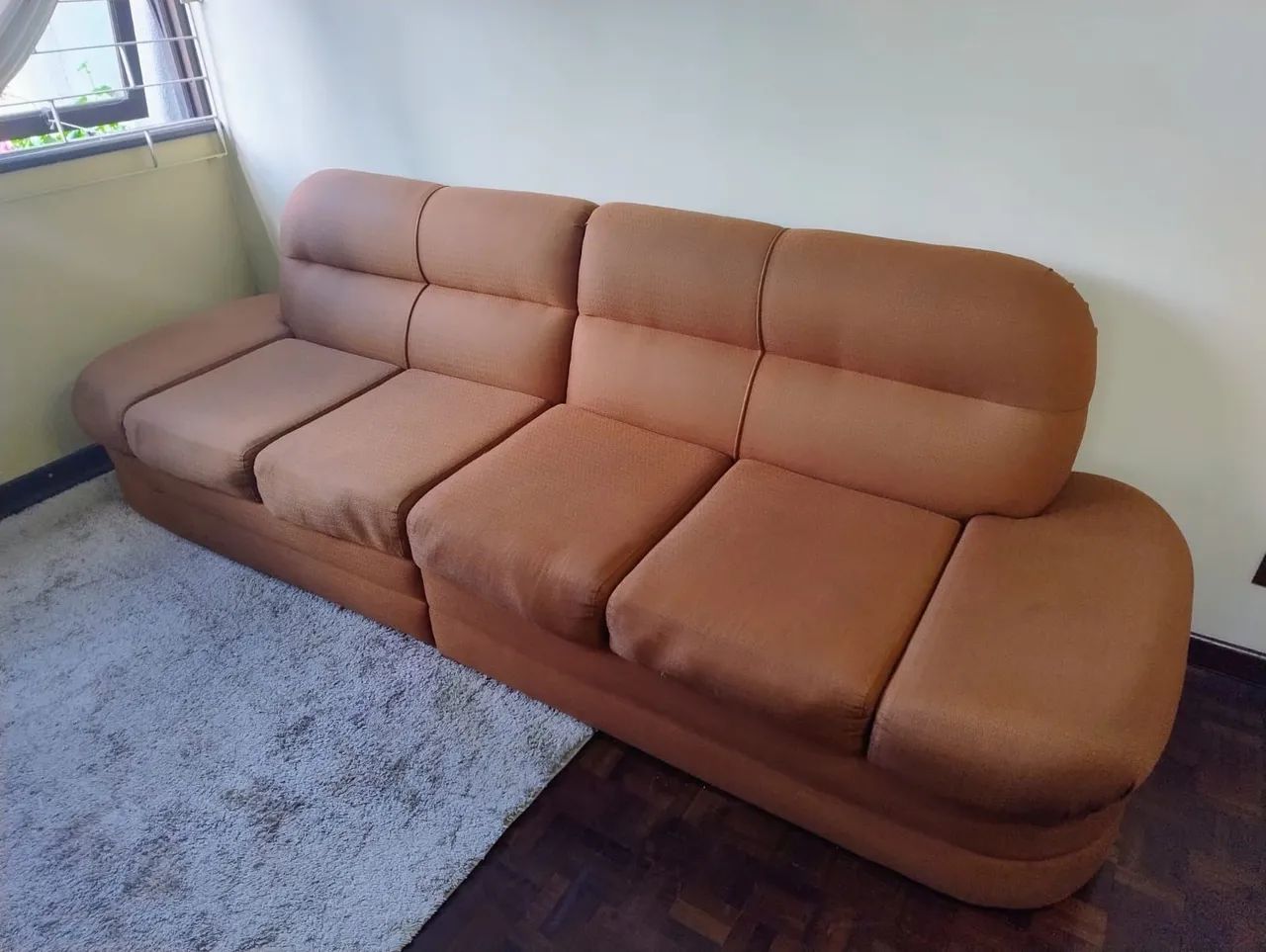 Sofá 4 lugares - Foto 3
