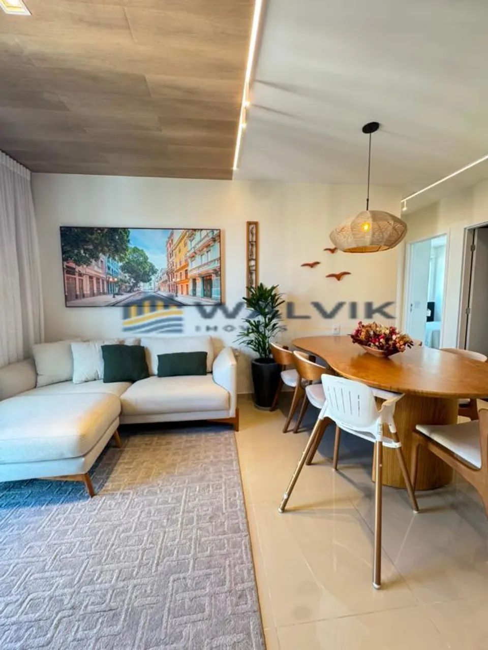 Apartamento à venda na Tamarineira com 67m²! - Foto 3