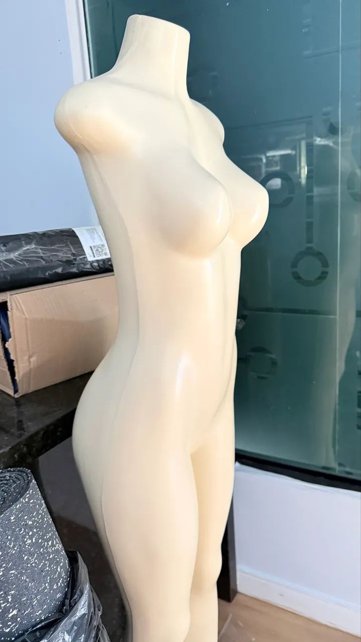 Manequim Feminino  - Foto 2
