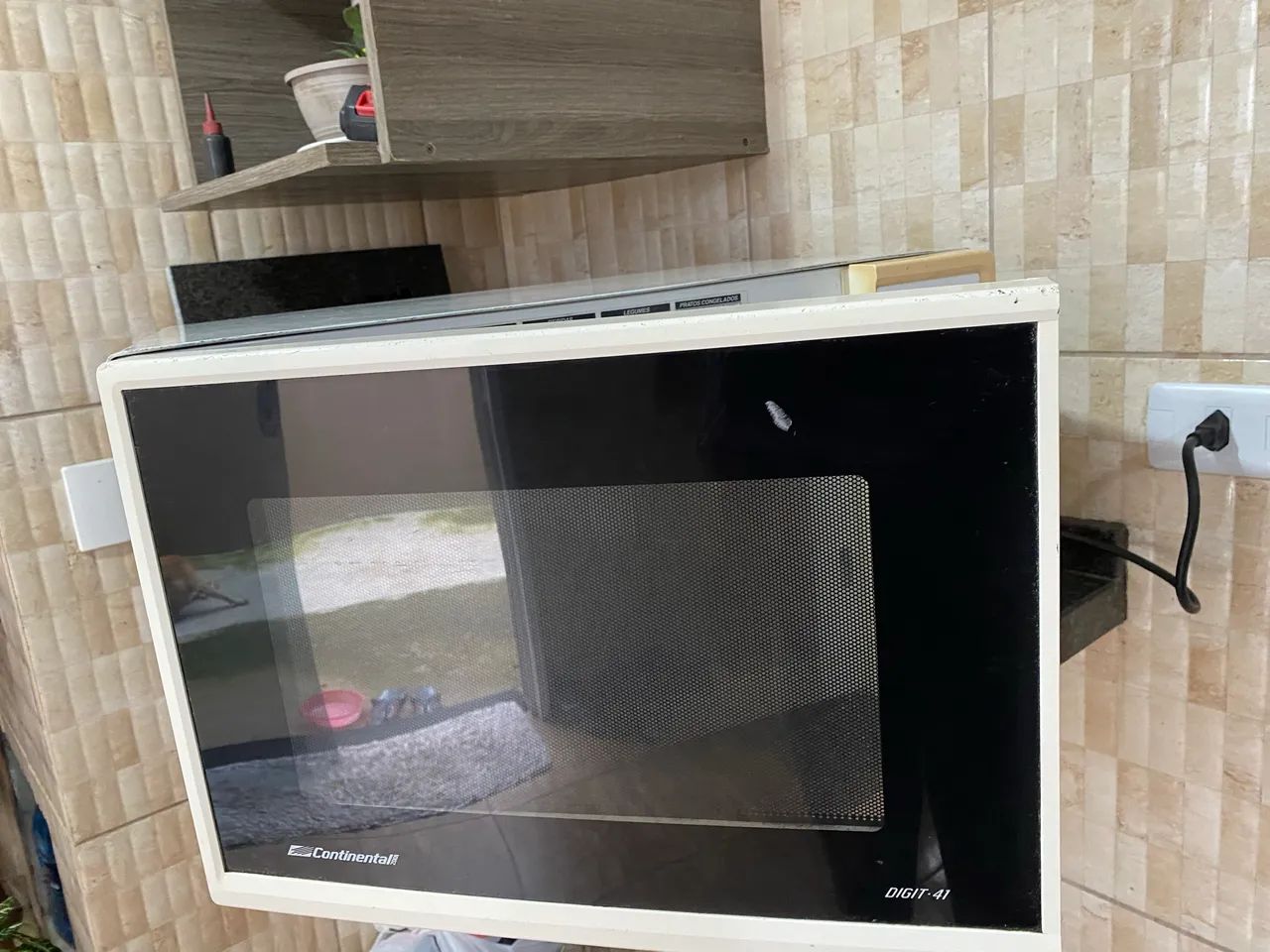 Microondas 32l continental  - Foto 2