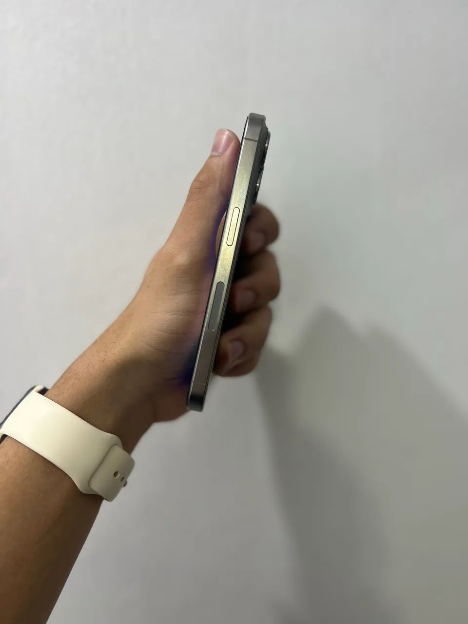 iPhone 15 pro 256gb - Foto 4