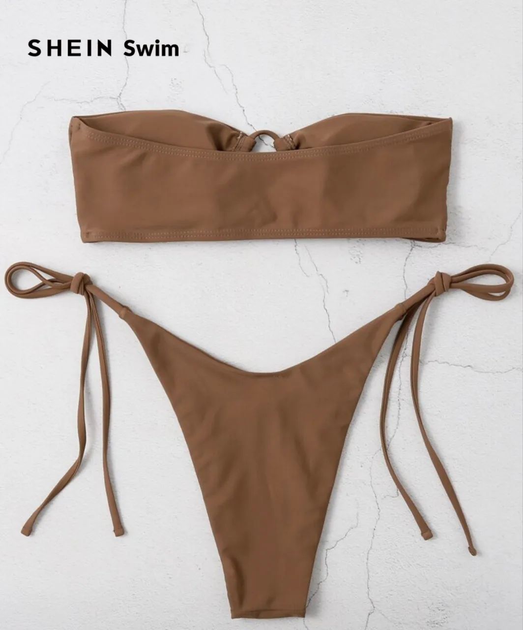 Biquíni SHEIN  - Foto 3