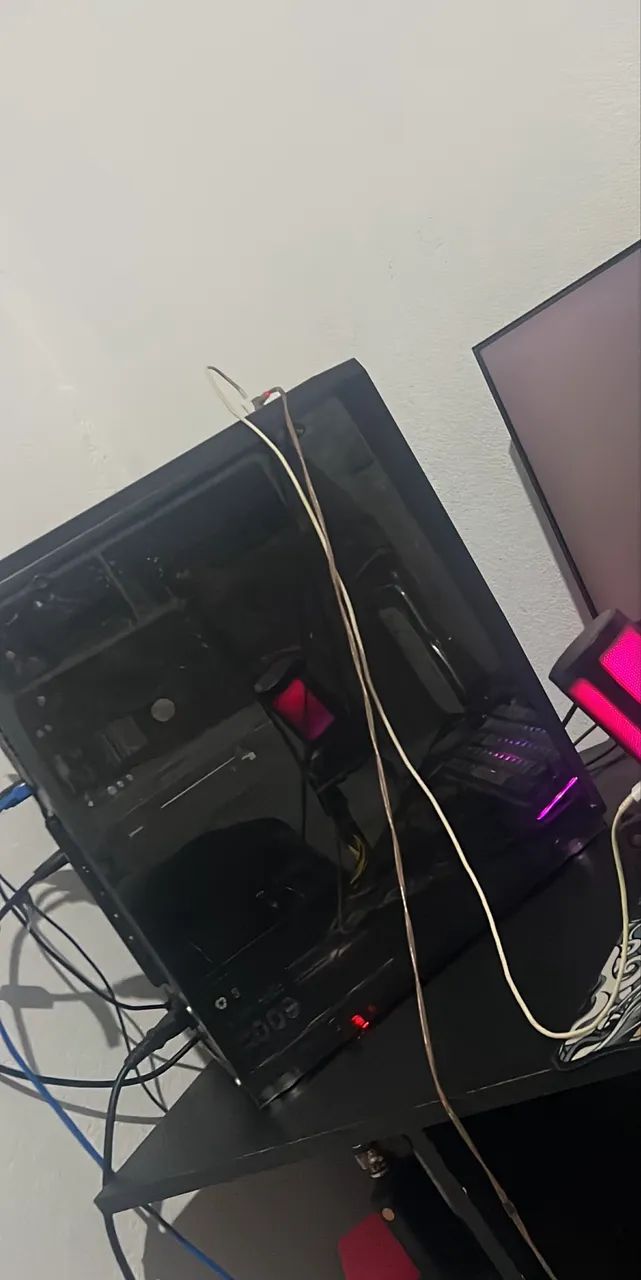 Pc gamer