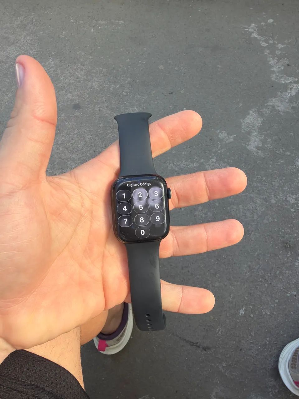 Apple Watch series 9