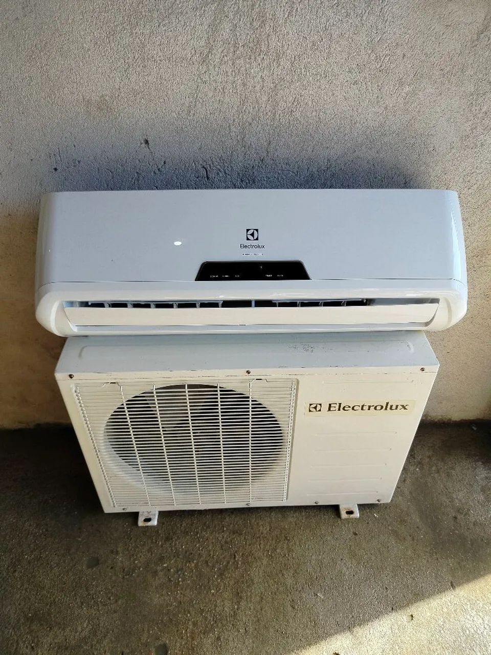 Ar condicionado - Foto 2