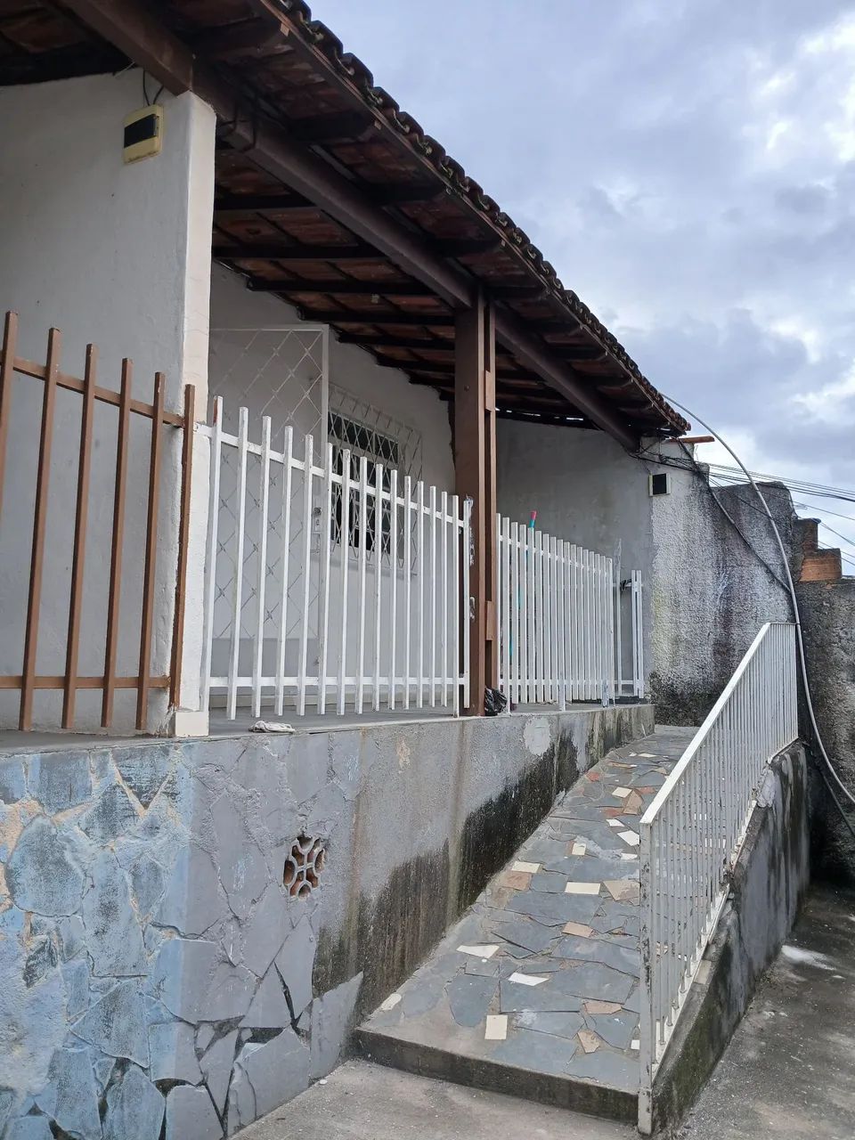 Foto - Belo Horizonte - Santo André