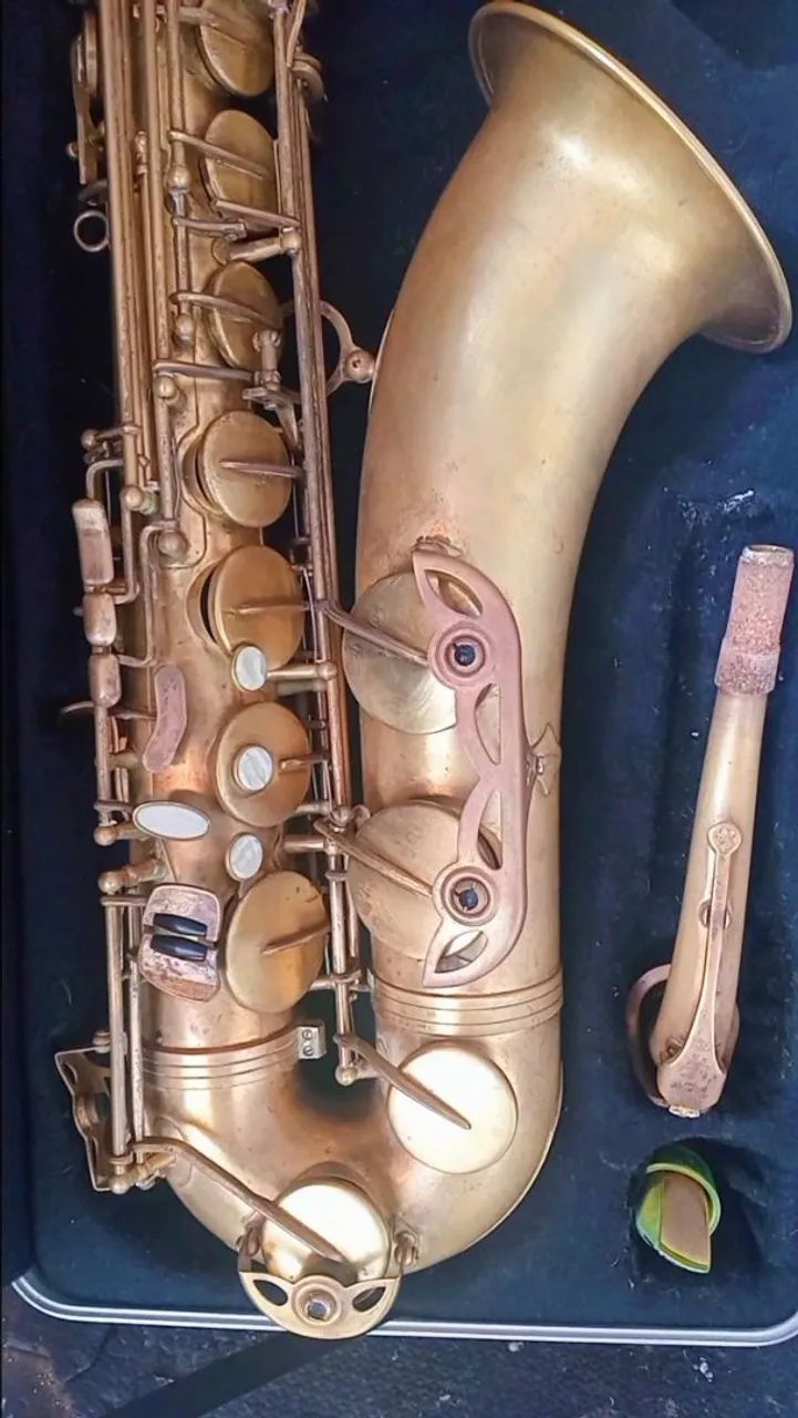 Sax - Foto 2