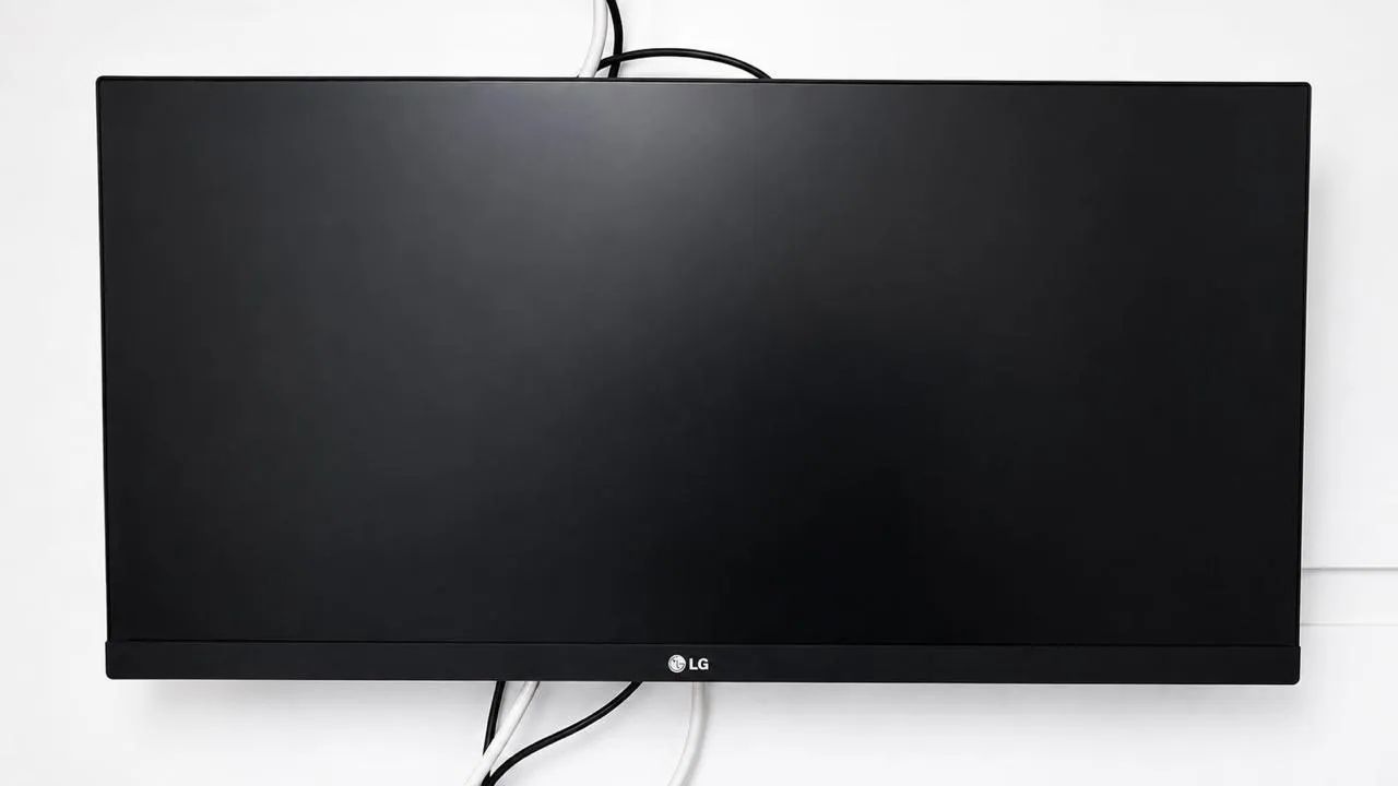 Monitor LG 29 polegadas UltraWide usado 5 meses , está ma garantia  - Foto 2