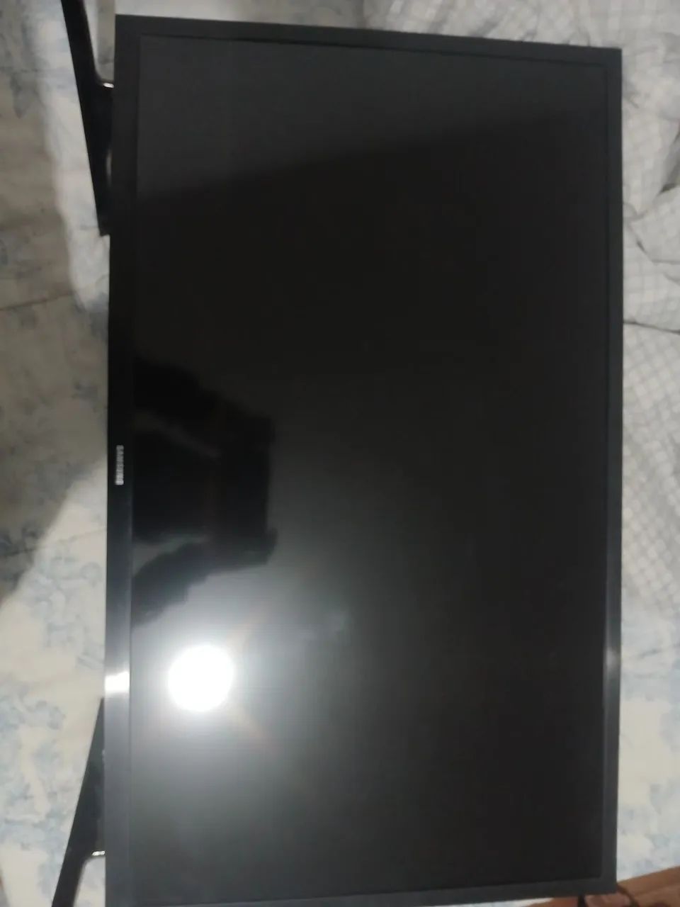 Smart tv Samsung 32 polegadas 