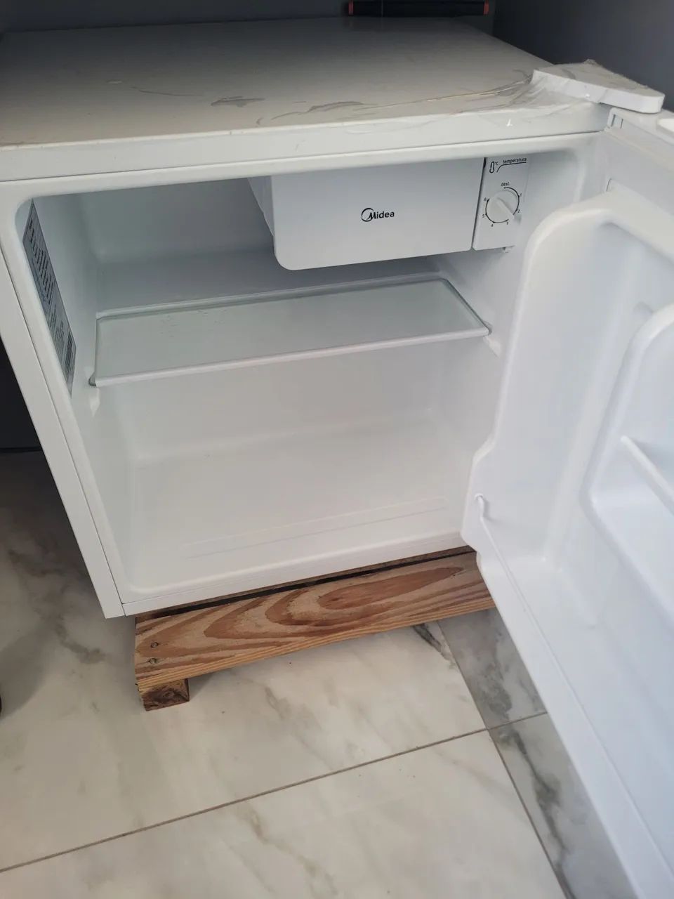 FRIGOBAR MIDEA - Foto 2