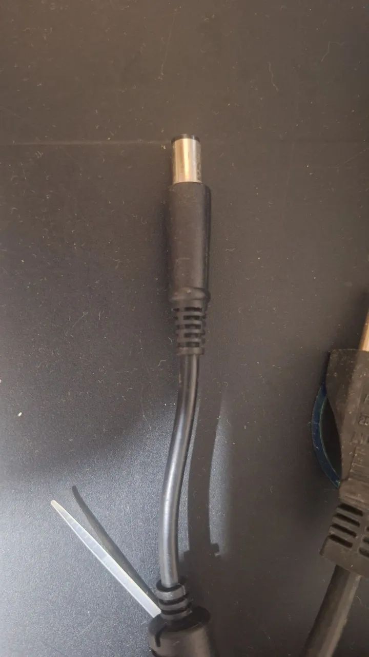 Fonte para Notebook 130w - Foto 2