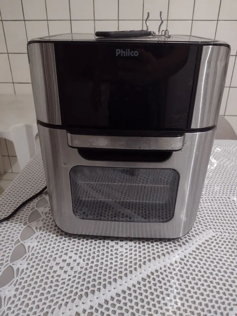 Airfryer Philco