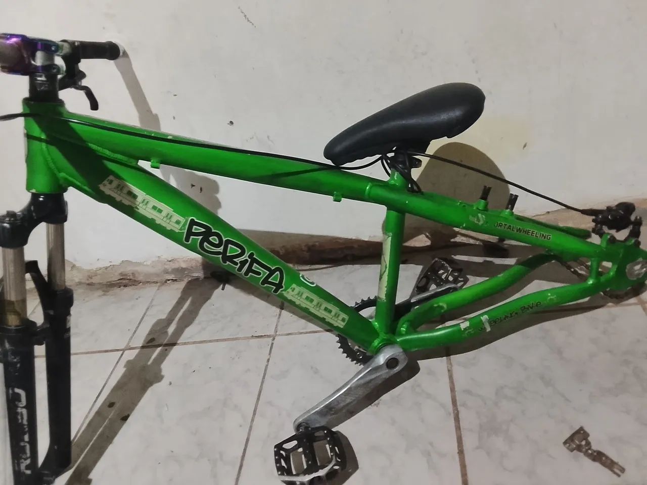 QUADRO PERIFA  - Foto 4