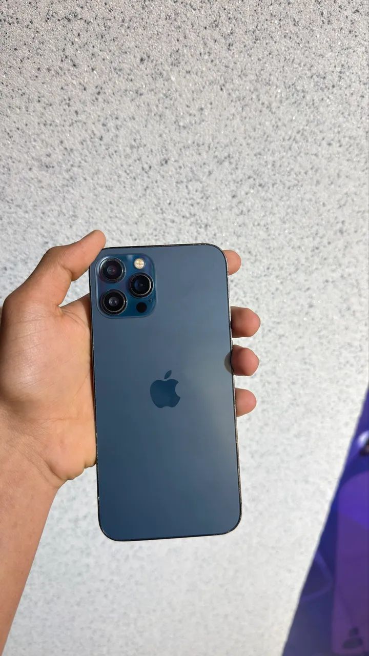 iPhone 12 Pro Max  - Foto 3