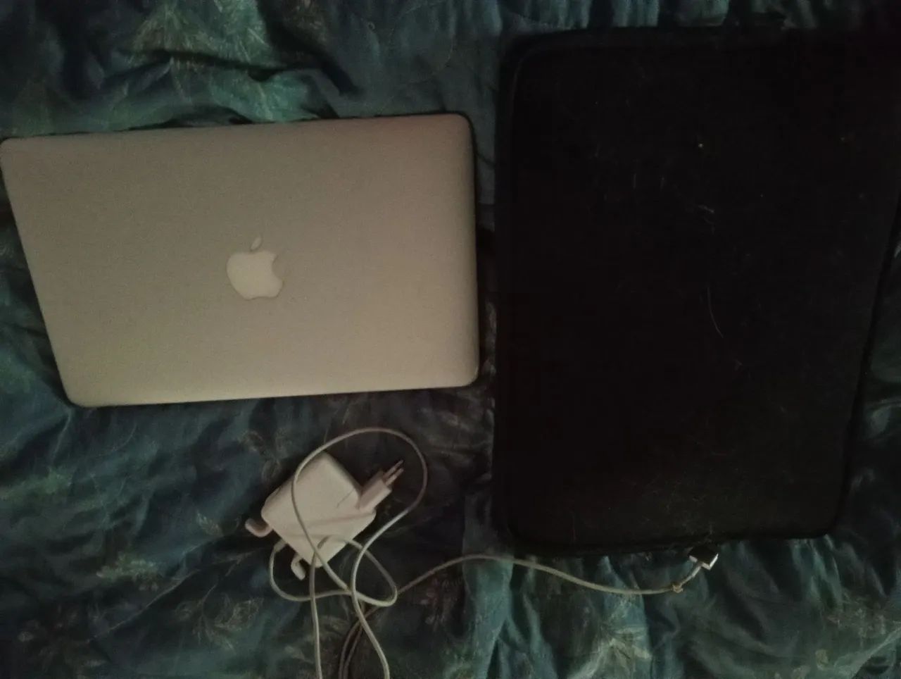 Vendo notebook Apple  - Foto 3