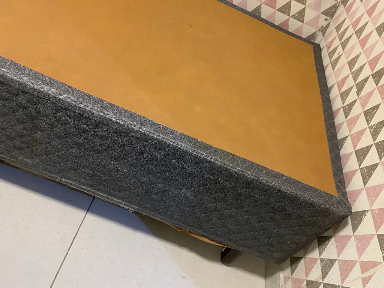 Cabeceira + Base box  - Foto 3