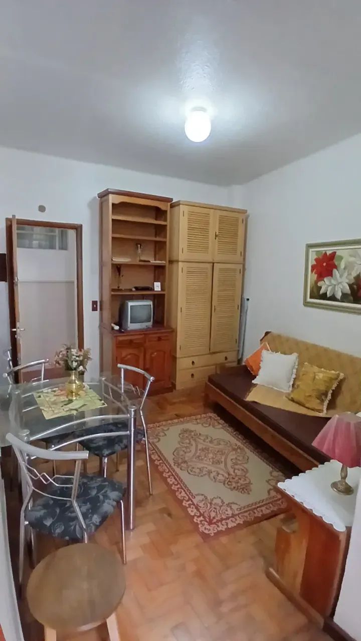 VENDA - Kitnet no Centro Histórico