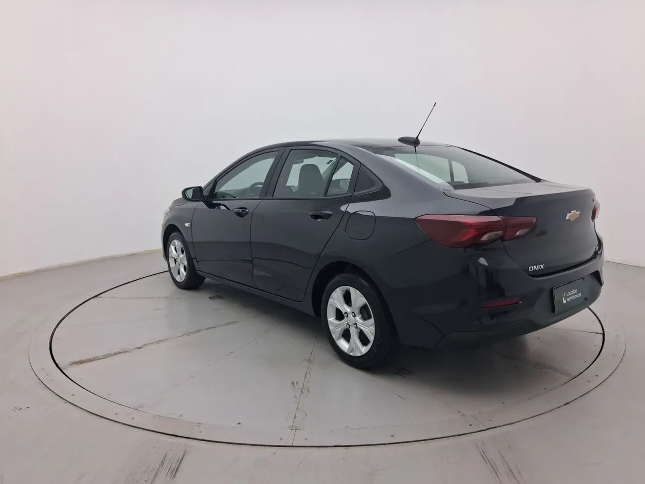 Chevrolet Onix Plus LTZ 1.0 12V TB Flex Aut. 4P, foto 3 de 18