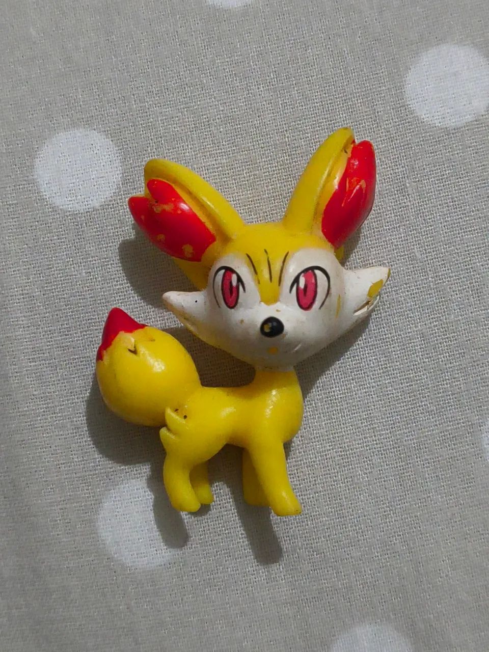 Pokemon para colecionador 