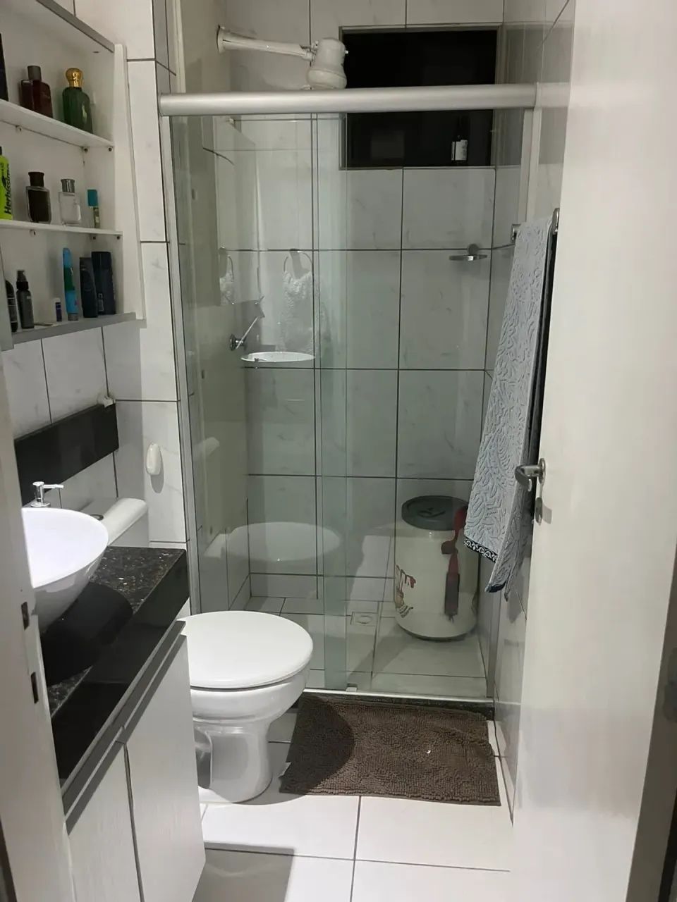Apartamento a venda com 60m² e com 3 quartos em Sancho - Recife - PE - Foto 5