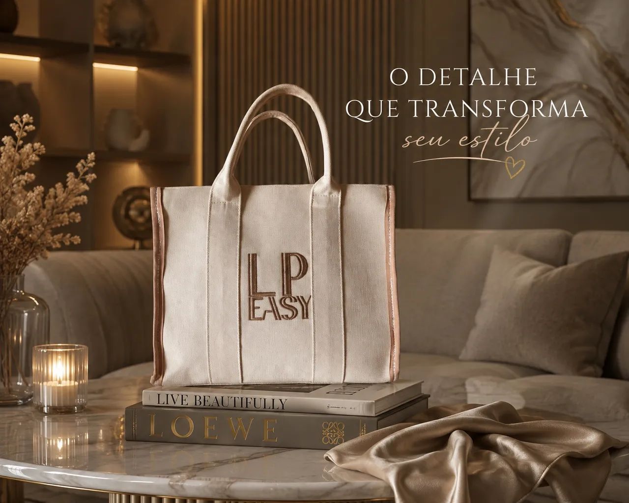 Bolsas de luxo  - Foto 4
