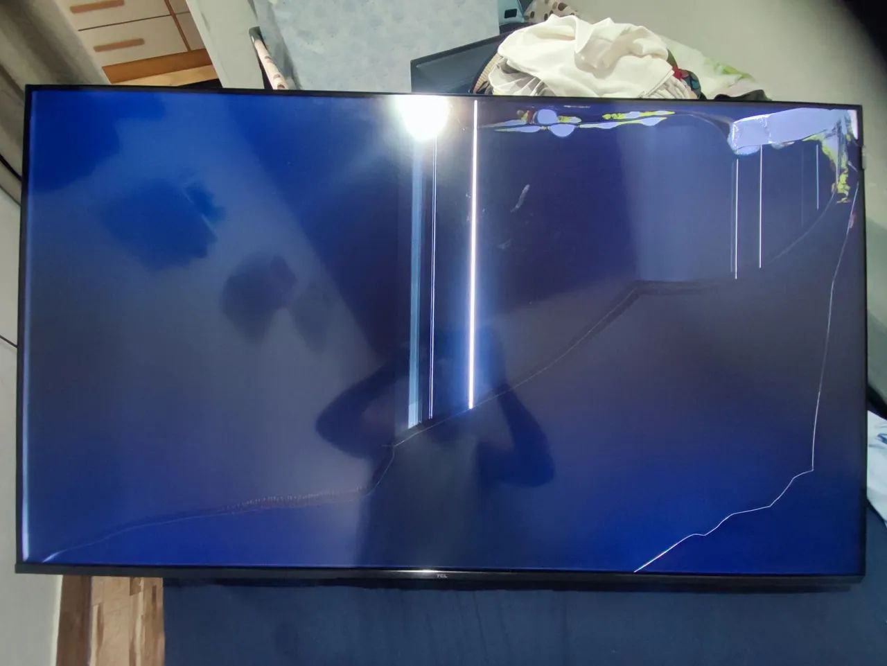 Smart tv TCL 50  - Foto 2