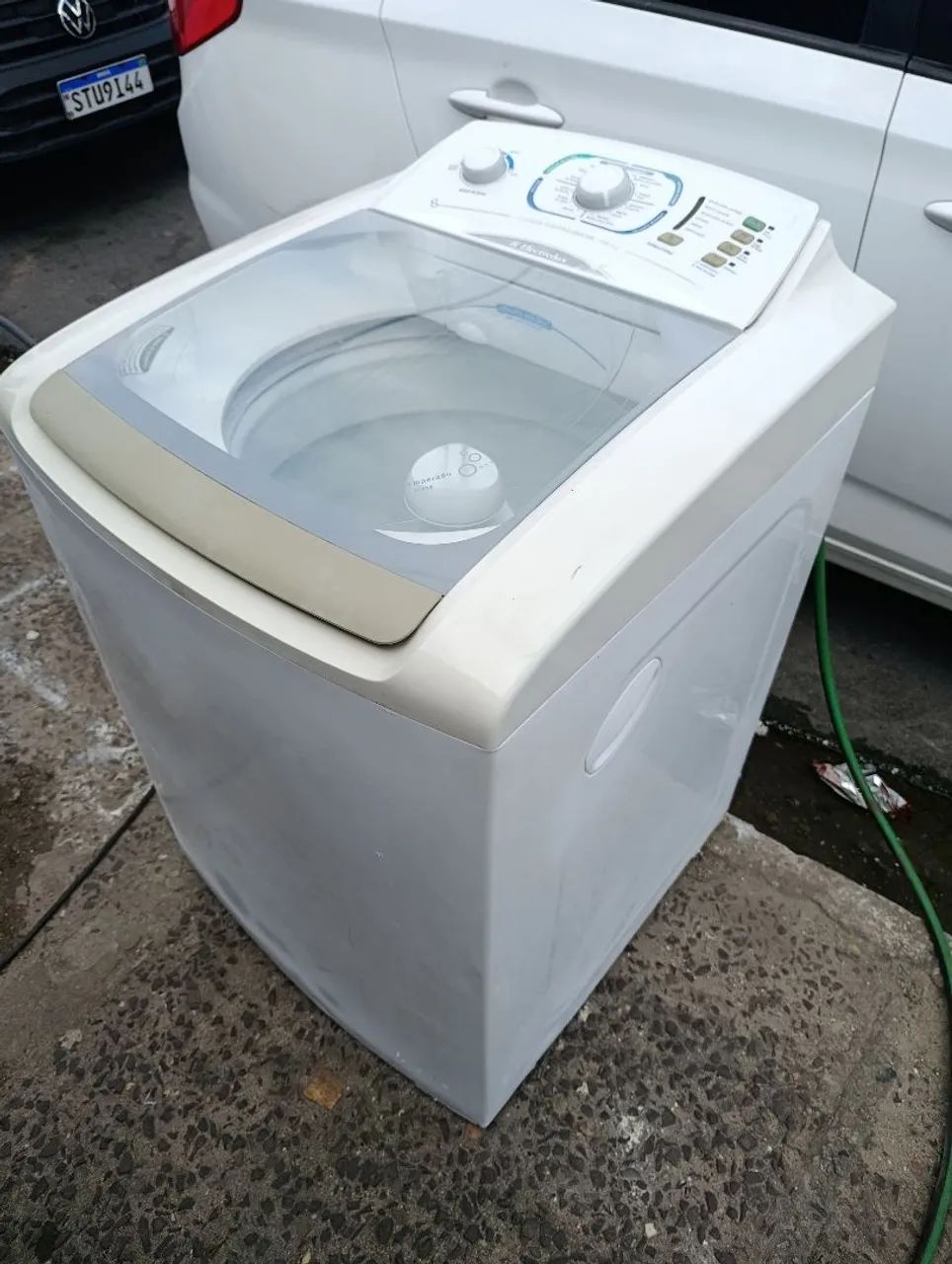 Máquina de lavar Electrolux 12kg - Foto 3