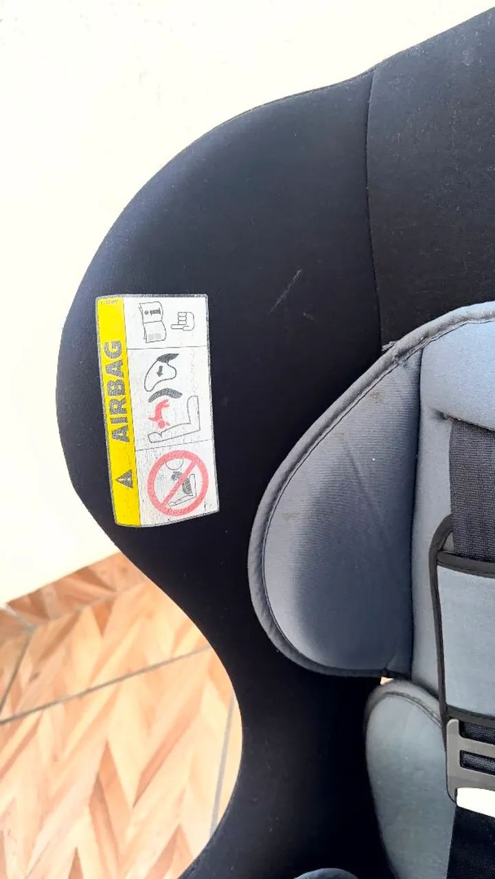 Cadeirinha para carro  - Foto 2