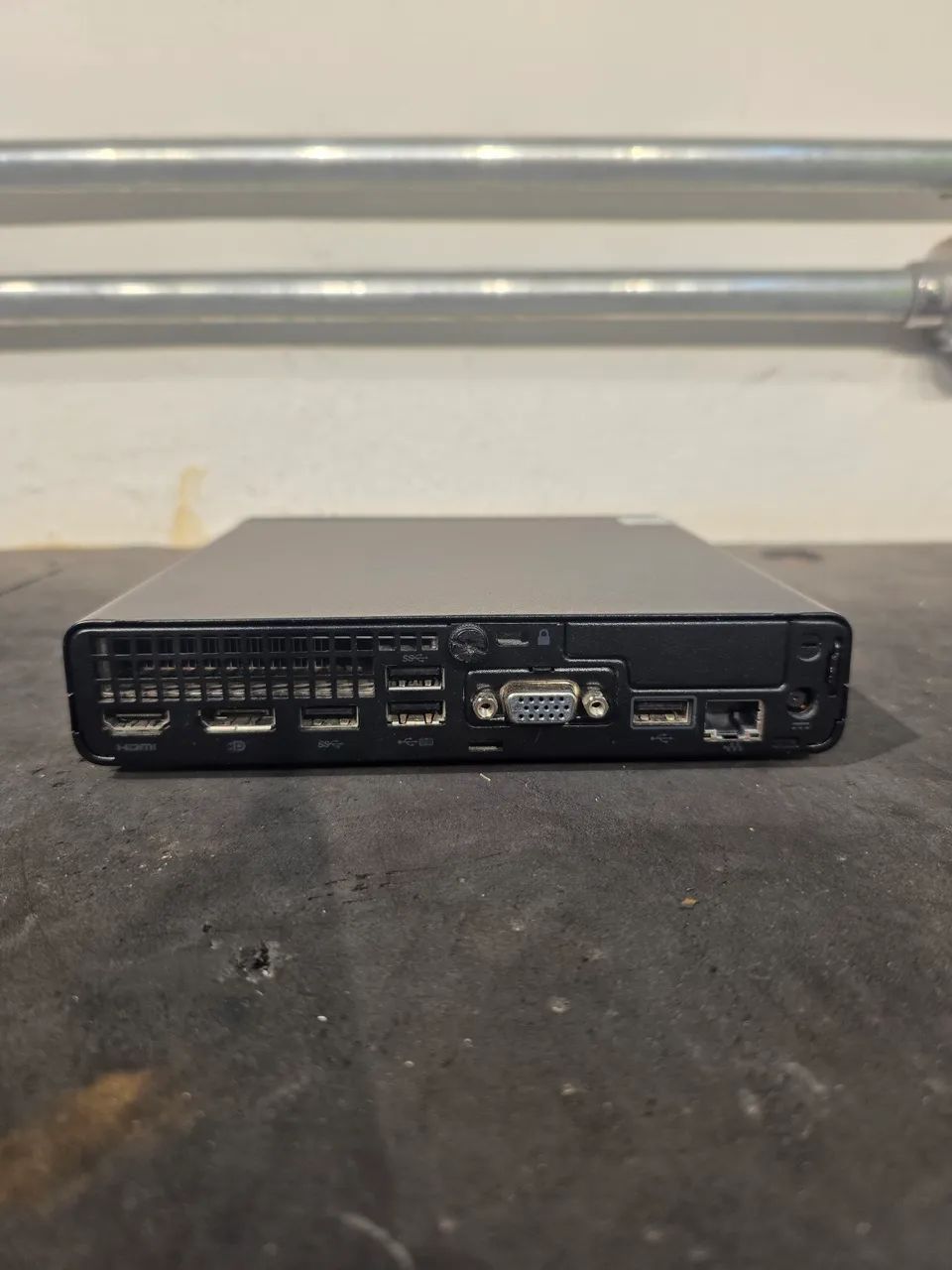 Mini pc HP 400 G6 - Foto 3