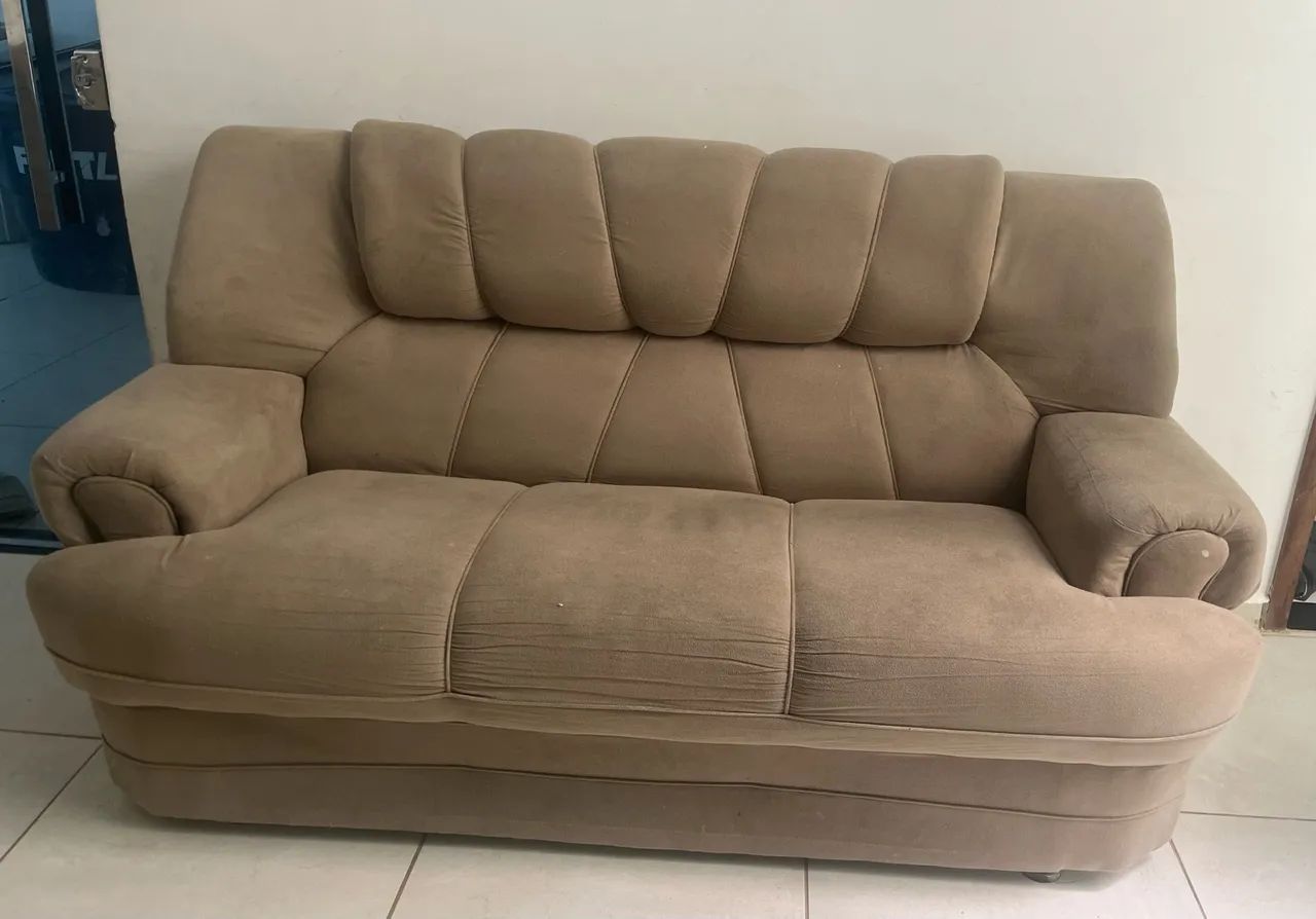 Pra vender rápido 