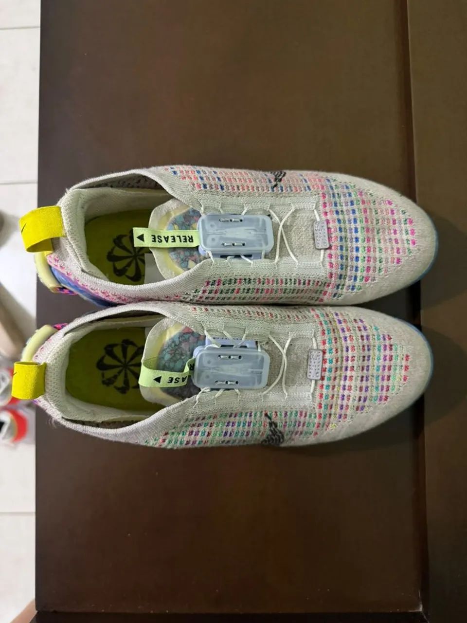 Tênis Nike vapormax - Foto 4