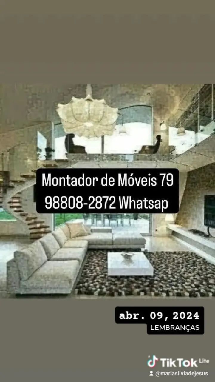 Montador de móveis  - Foto 4