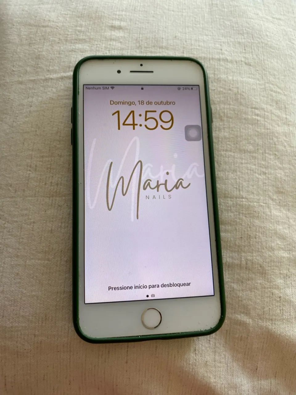 iPhone 8 Plus