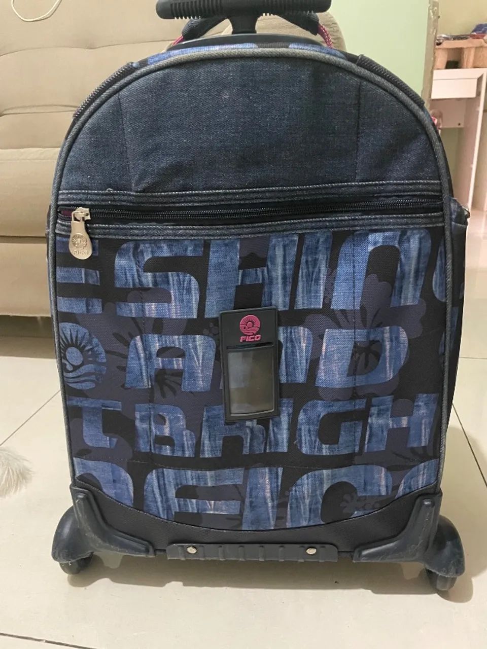 Mochila escolar  - Foto 2
