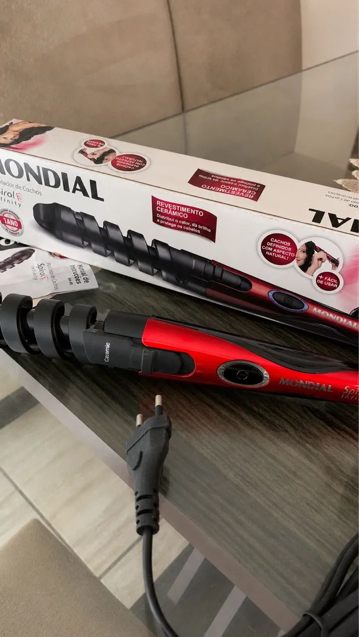 Babyliss Mondial