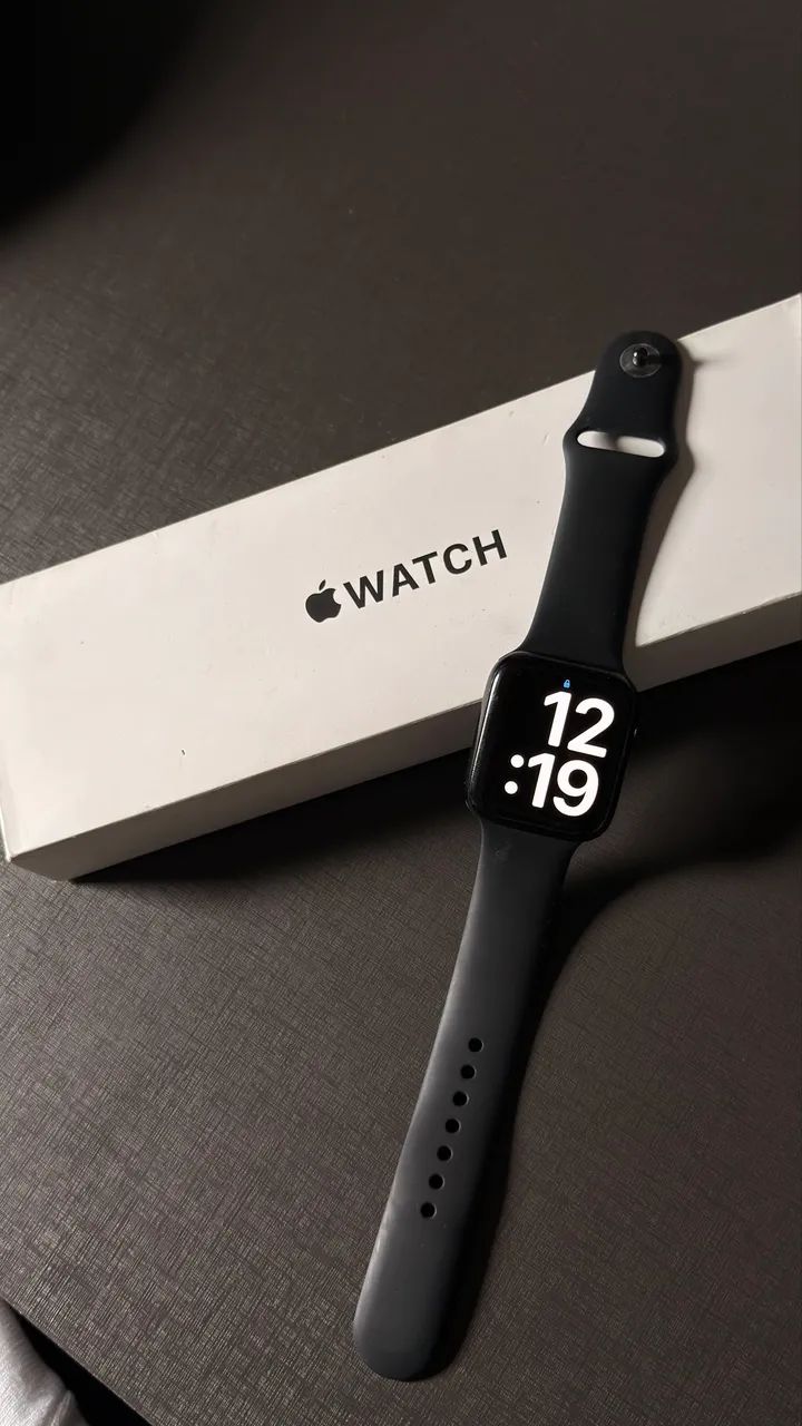 Apple Watch SE 2 - Foto 4