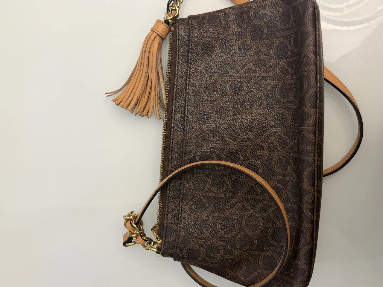 Bolsa Calvin Klein  - Foto 2