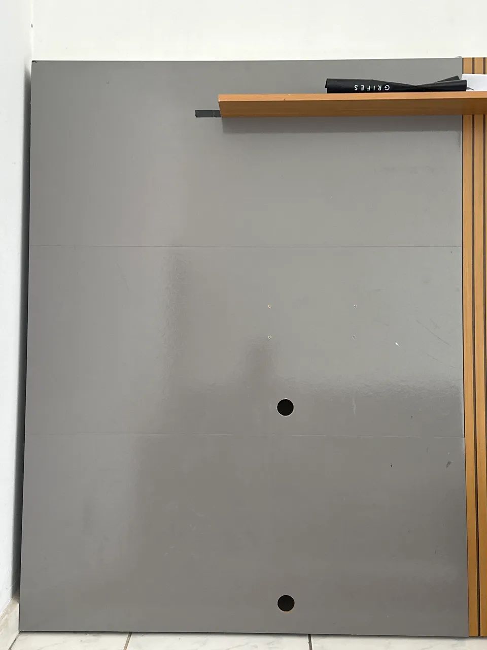 Painel de televisão  - Foto 3