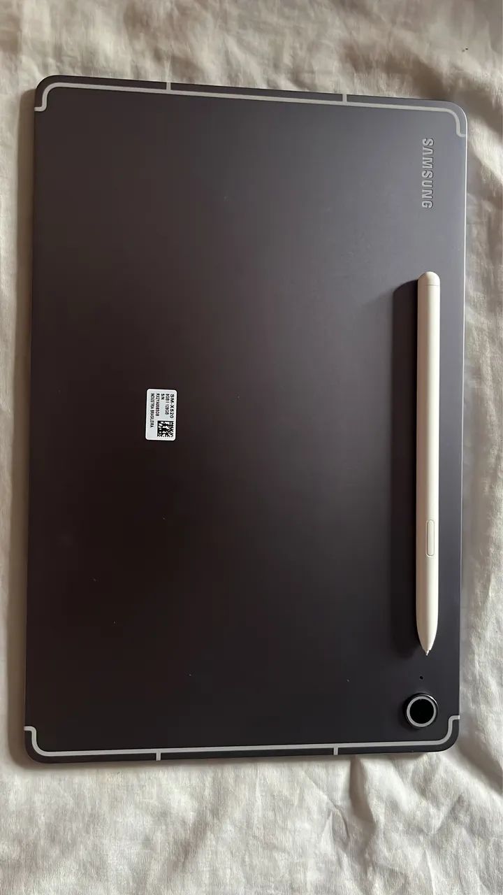 TABLET S10 FE  - Foto 2