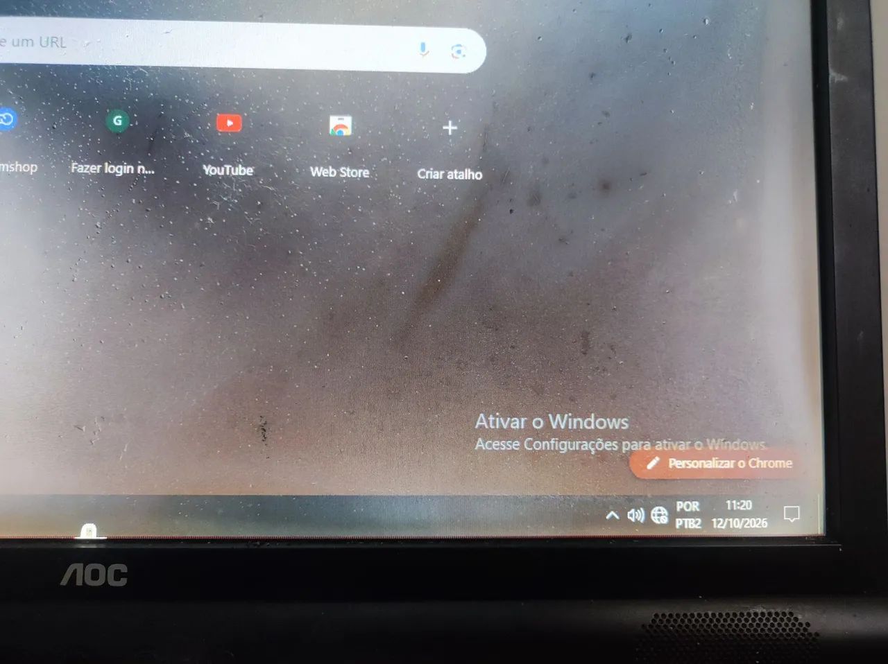 Monitor AOC 19' - Foto 2