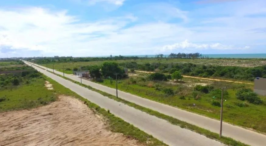 Foto - São Mateus - Guriri Sul