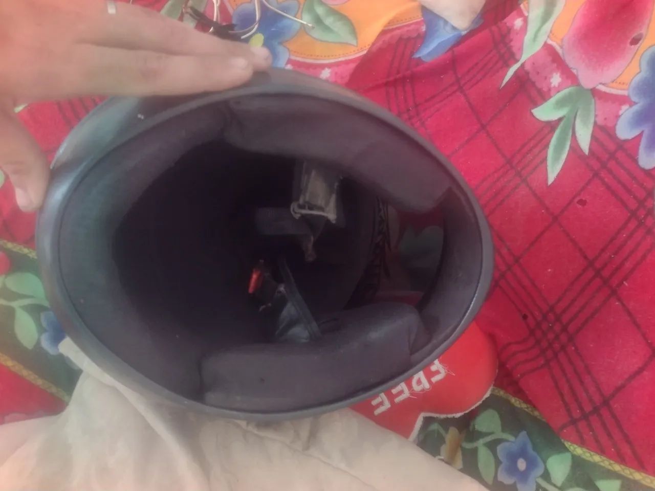 Capacete  - Foto 4